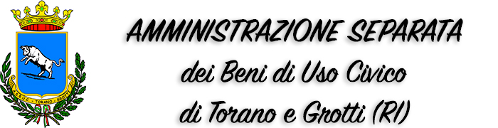 ASBUC TORANO